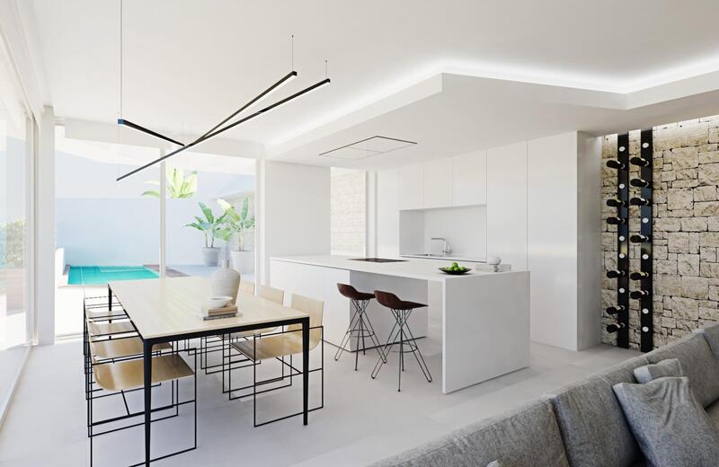 3 Cuarto Apartamento en venta