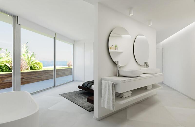 3 Cuarto Apartamento en venta
