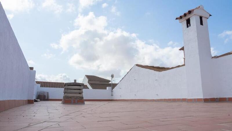 3 Cuarto Adosado en venta