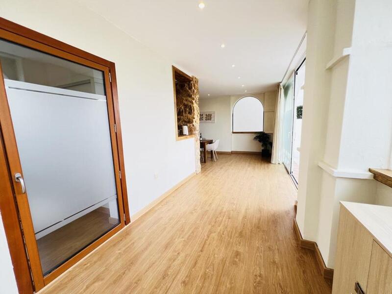 2 slaapkamer Appartement Te koop