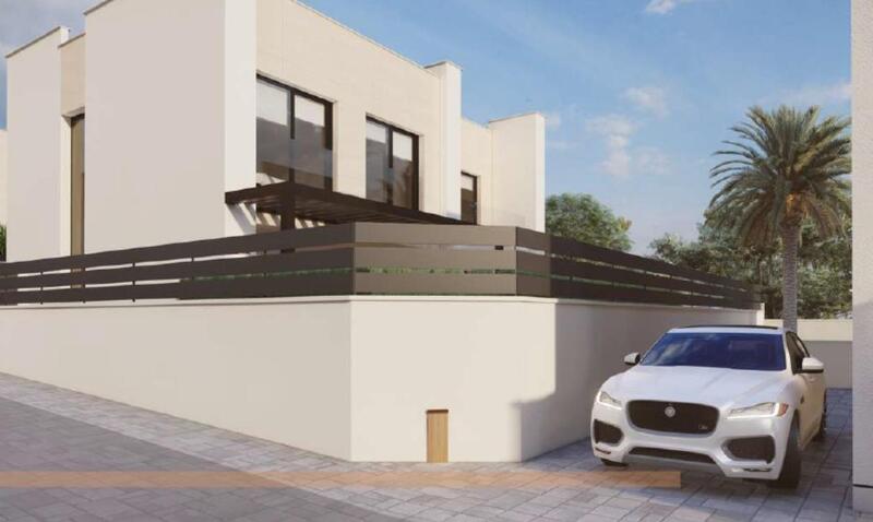 3 bedroom Villa for sale