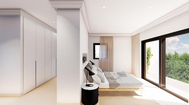 3 bedroom Villa for sale