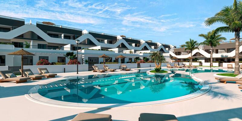 3 bedroom Apartment for sale