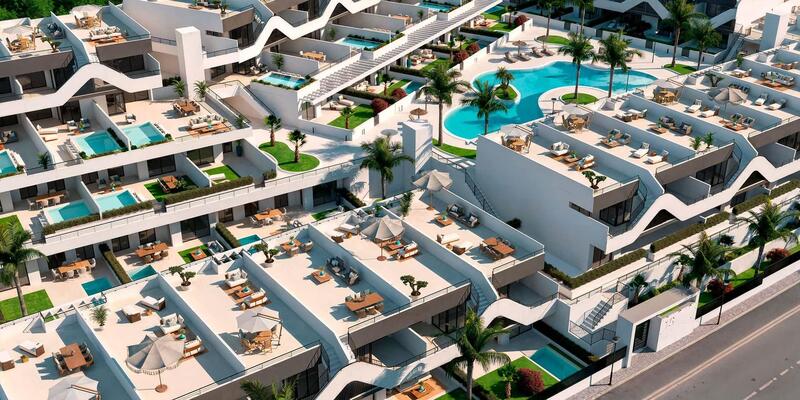 3 bedroom Apartment for sale