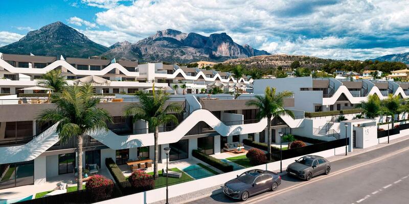 3 bedroom Apartment for sale