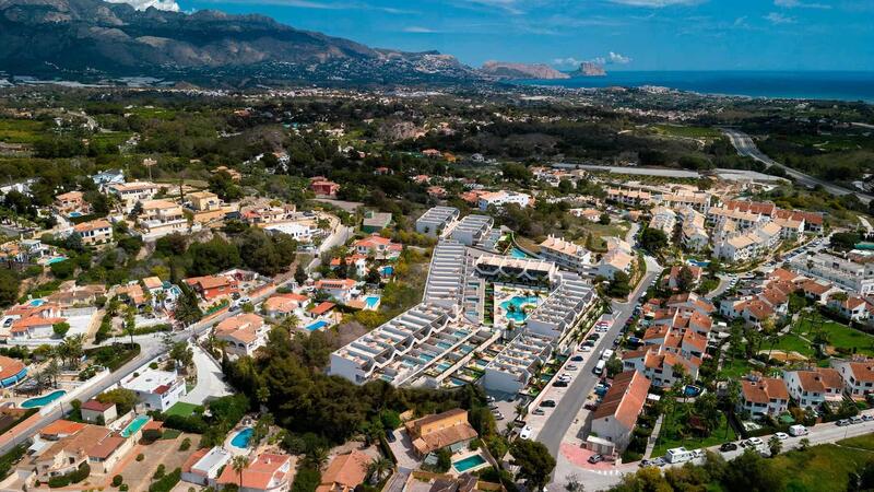 2 bedroom Apartment for sale