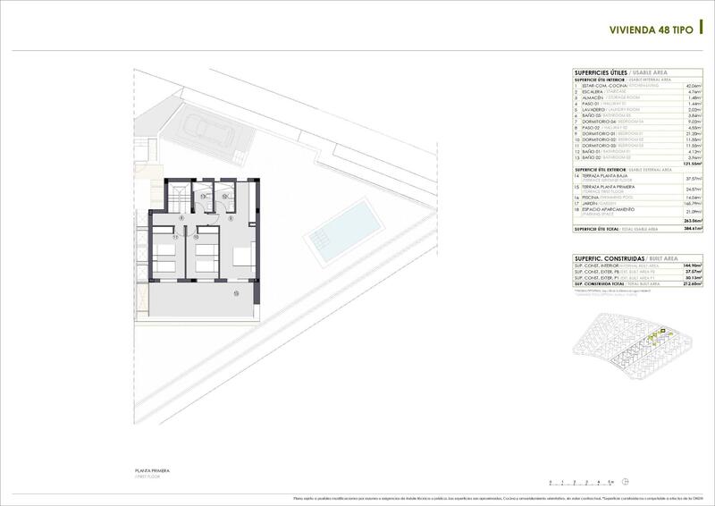 4 bedroom Villa for sale