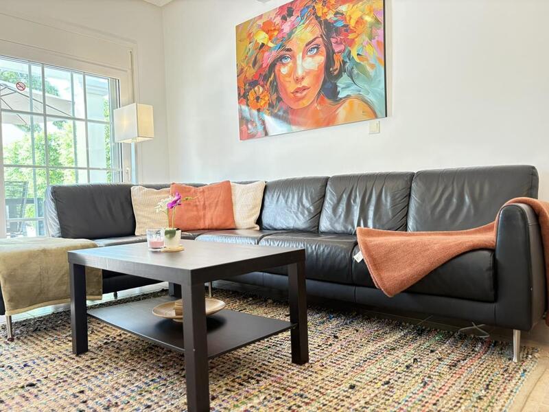3 Cuarto Villa en venta