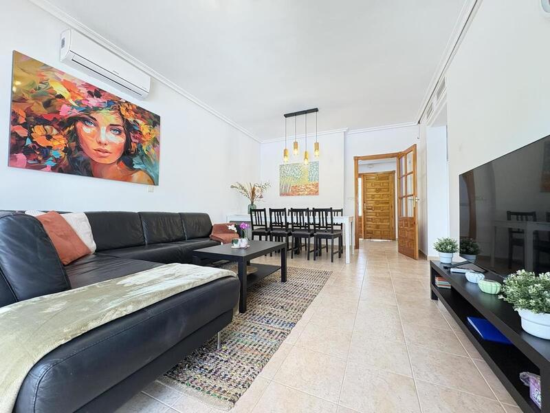 3 Cuarto Villa en venta