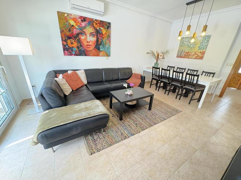 3 Cuarto Villa en venta