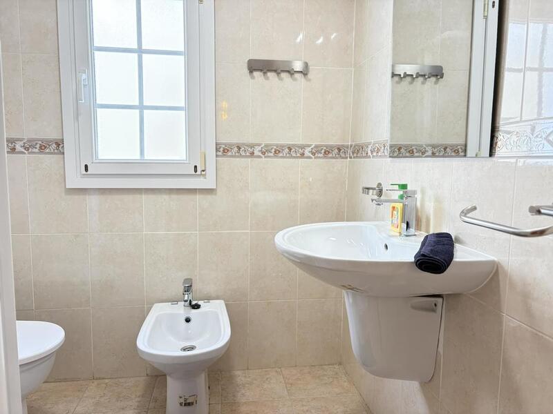 3 Cuarto Villa en venta