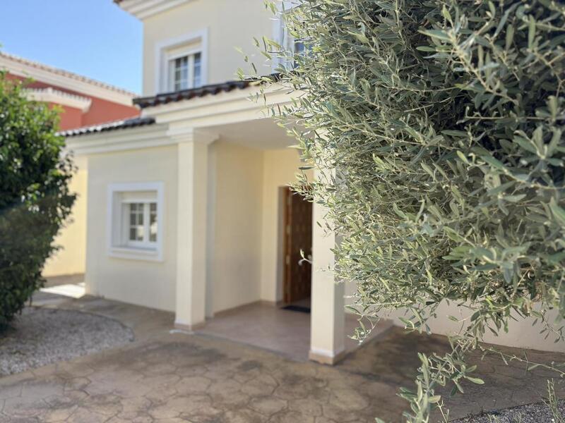 3 Cuarto Villa en venta
