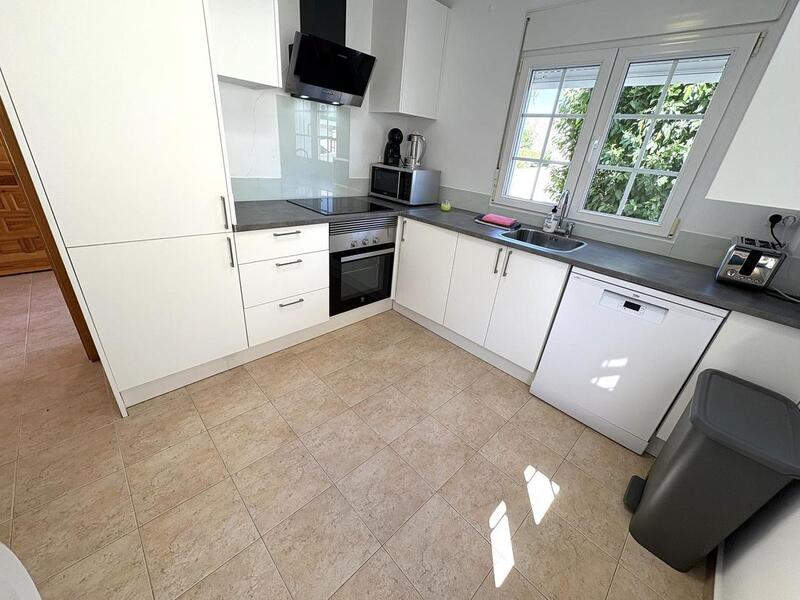 3 Cuarto Villa en venta