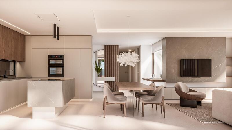3 Cuarto Casa de Campo en venta