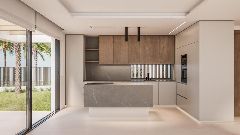 3 Cuarto Casa de Campo en venta