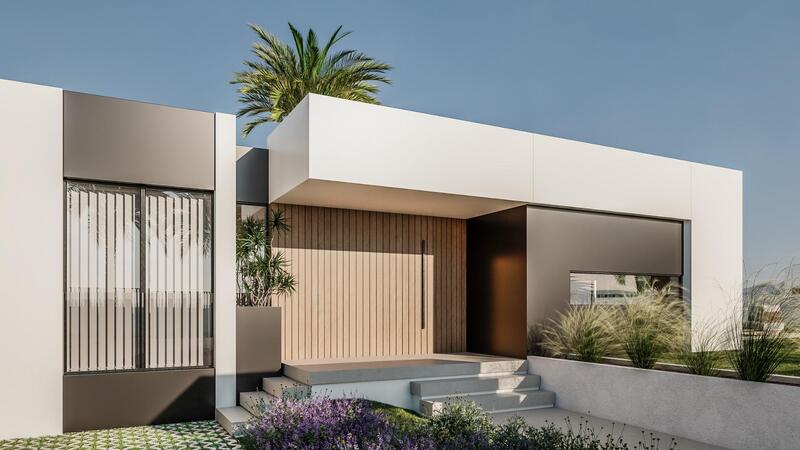 4 bedroom Villa for sale