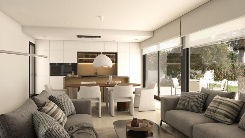 4 bedroom Villa for sale