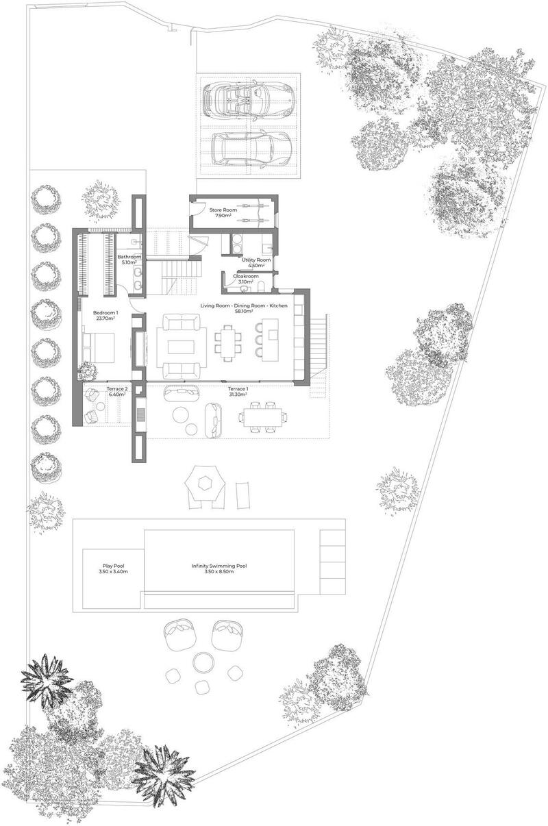 4 bedroom Villa for sale