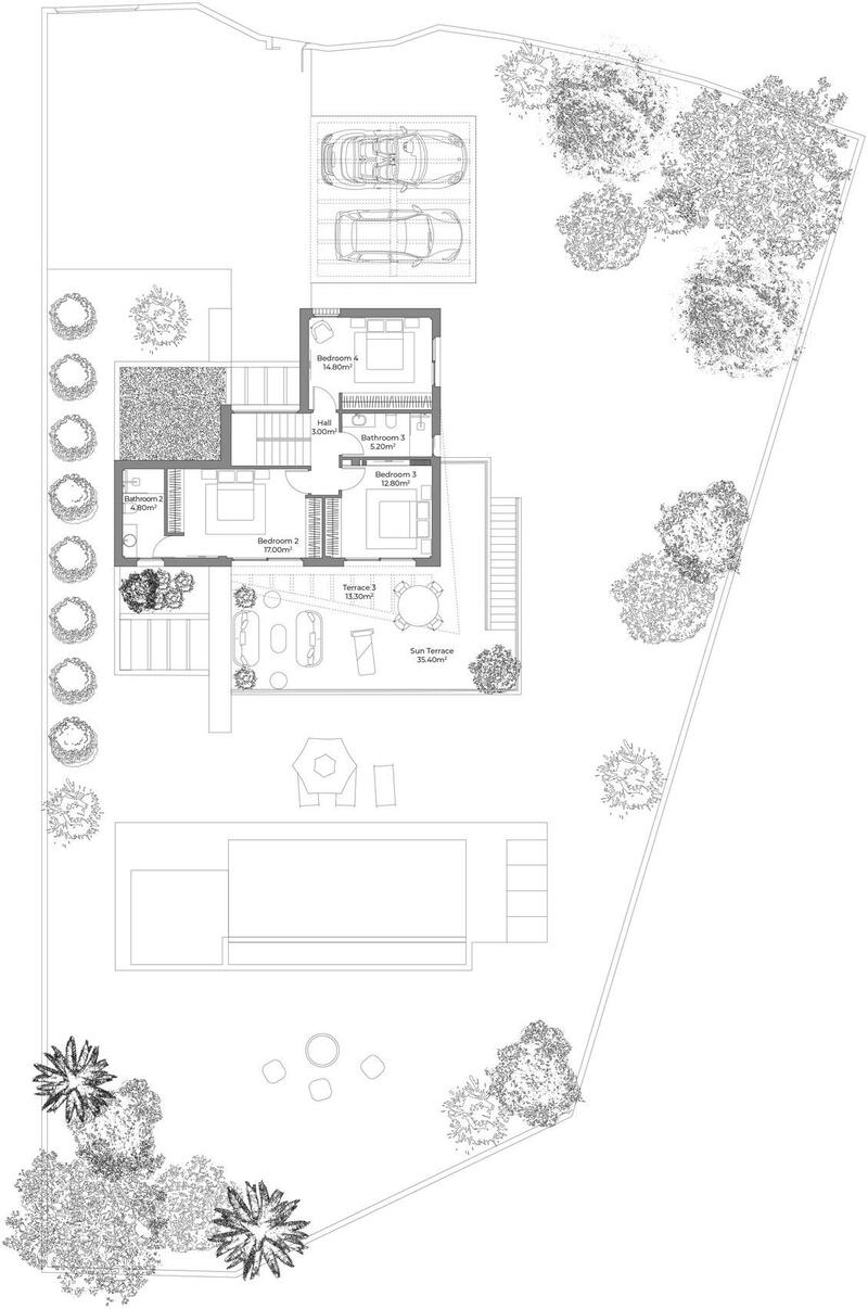 4 bedroom Villa for sale