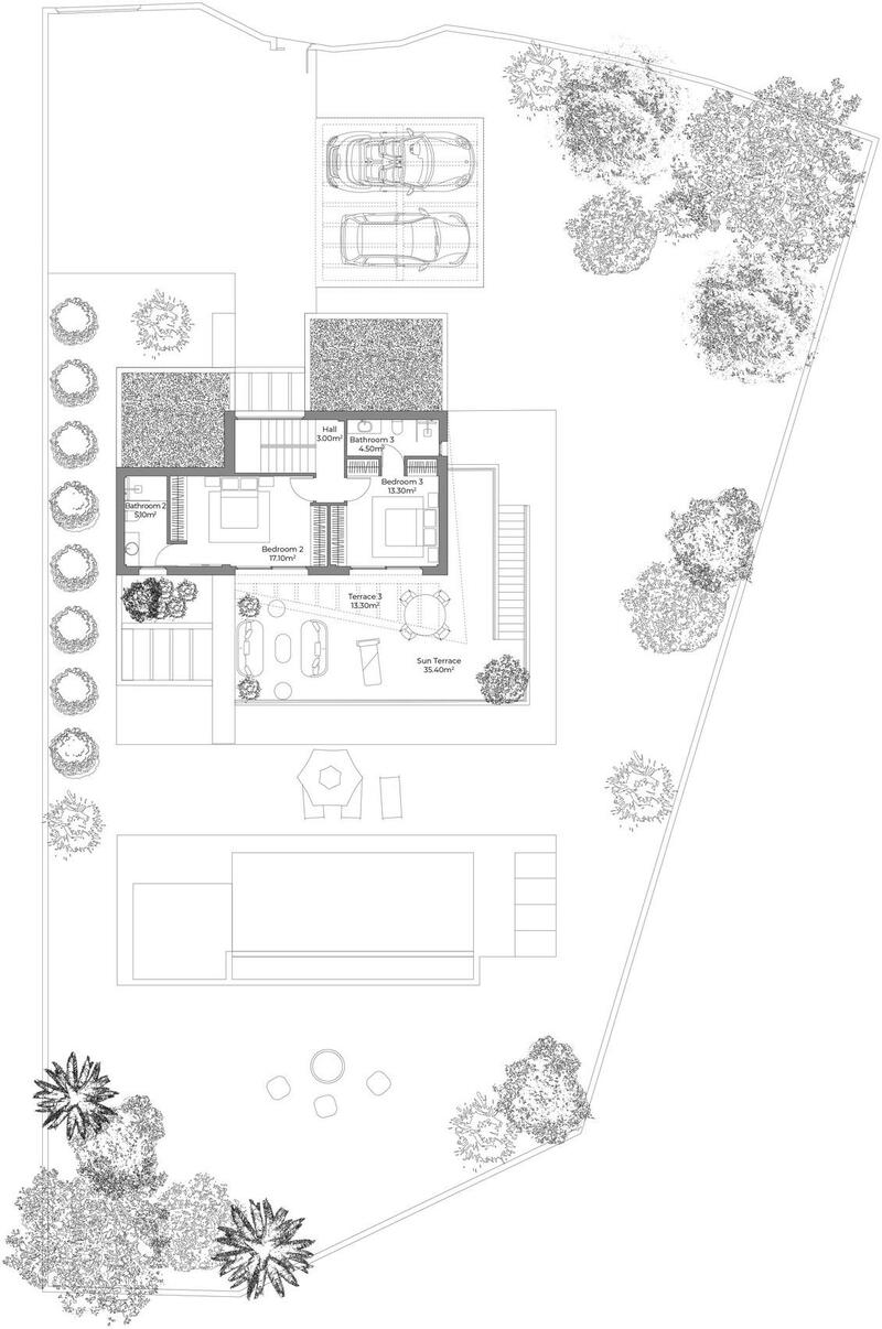 3 bedroom Villa for sale