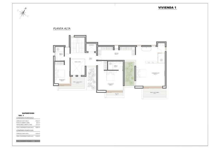 4 bedroom Villa for sale