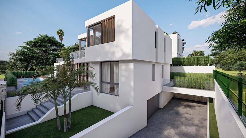 4 bedroom Villa for sale