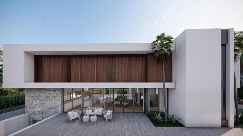 4 bedroom Villa for sale