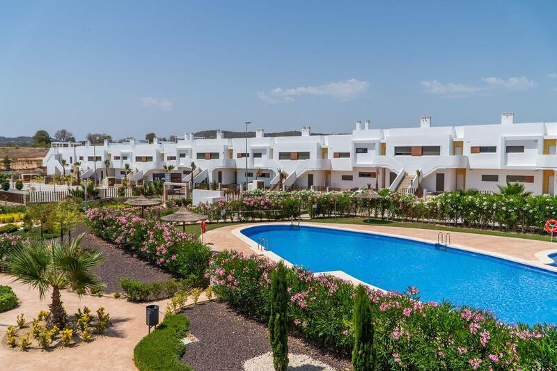 2 bedroom Villa for sale