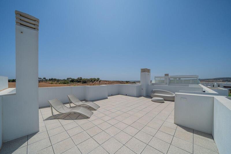 2 bedroom Villa for sale