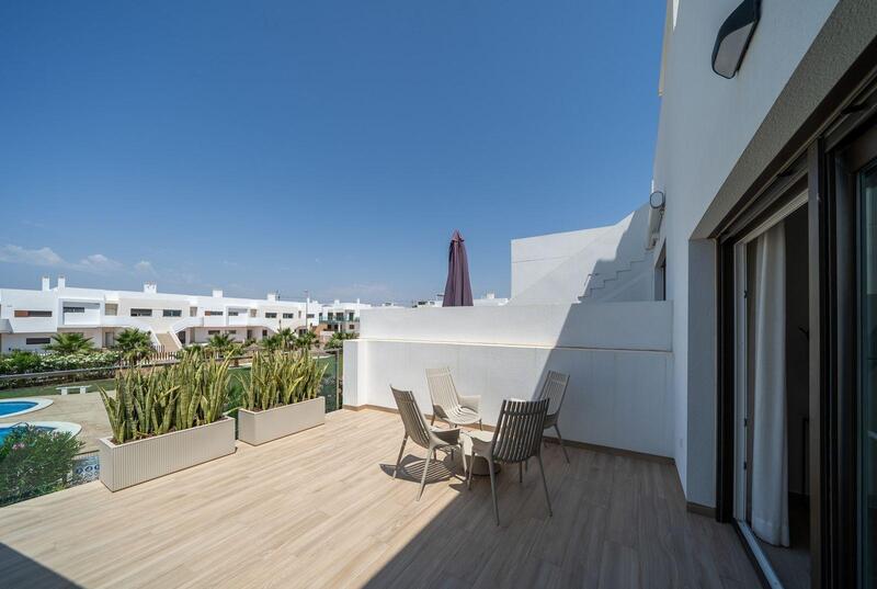 2 bedroom Villa for sale