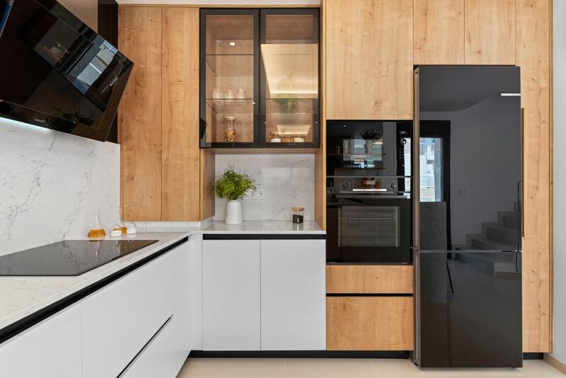 3 slaapkamer Villa Te koop