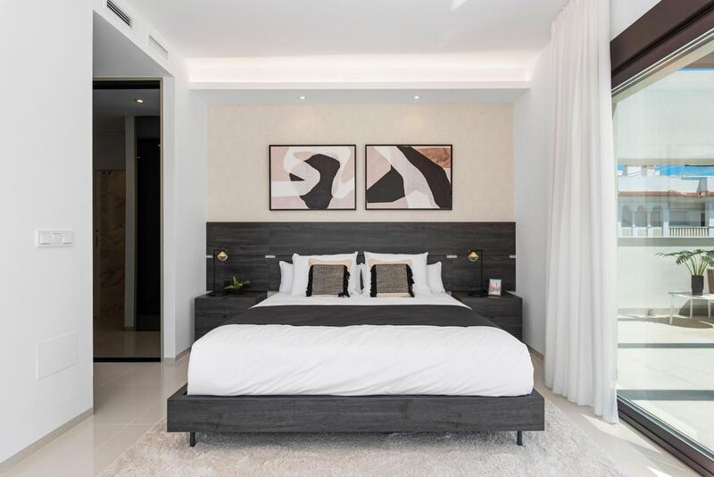 3 slaapkamer Villa Te koop