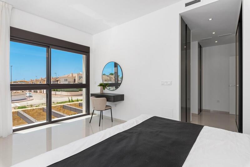 3 slaapkamer Villa Te koop