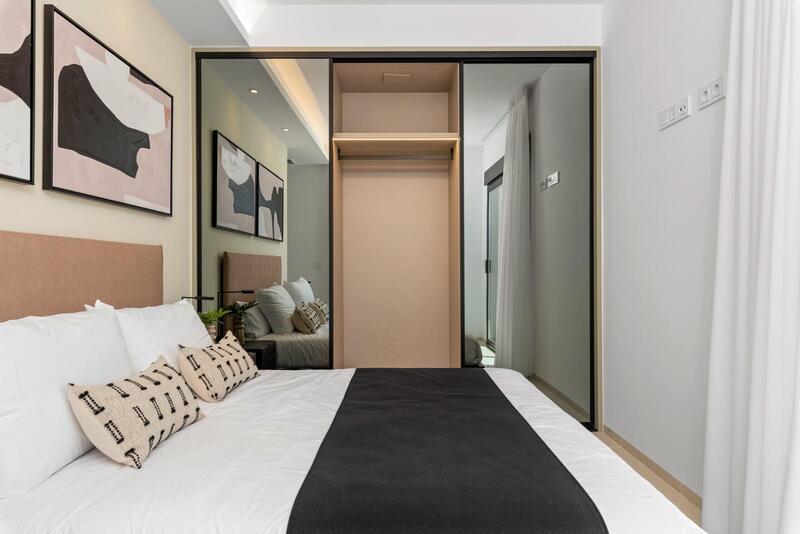 3 slaapkamer Villa Te koop