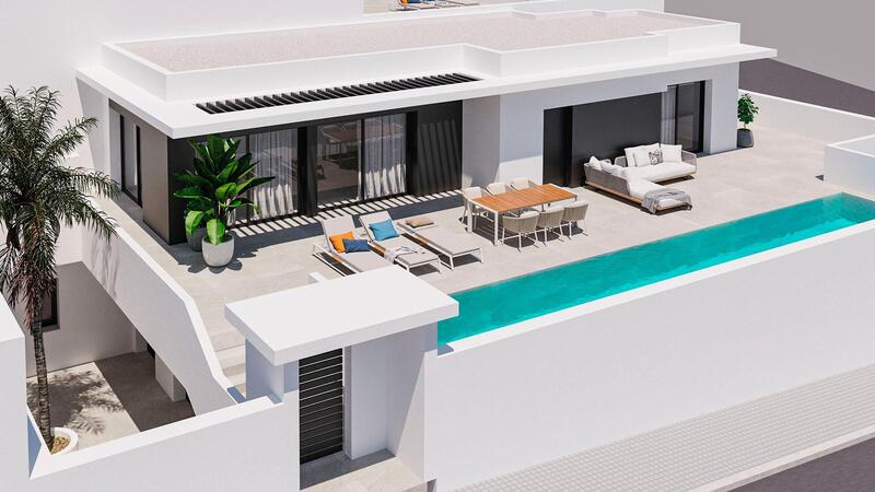 5 Schlafzimmer Villa zu verkaufen 5 Schlafzimmer Villa zu verkaufen