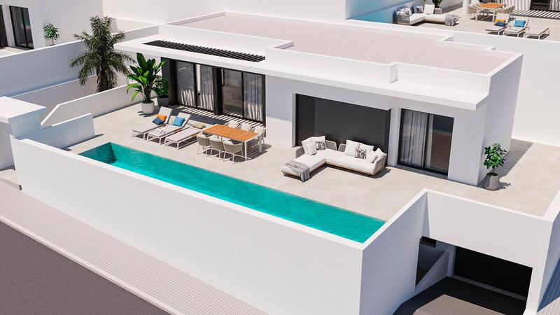 5 Schlafzimmer Villa zu verkaufen 5 Schlafzimmer Villa zu verkaufen