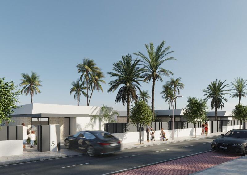 3 soverom Villa til salgs 3 soverom Villa til salgs