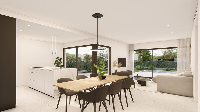 3 soverom Villa til salgs 3 soverom Villa til salgs