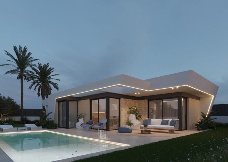 3 soverom Villa til salgs 3 soverom Villa til salgs