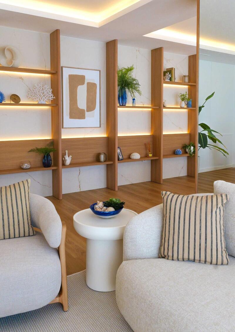 3 slaapkamer Appartement Te koop 3 slaapkamer Appartement Te koop