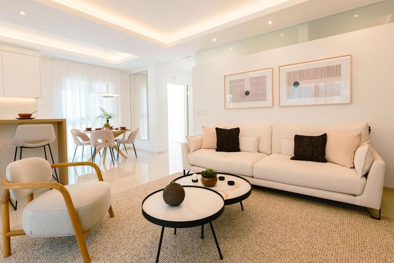 2 soverom Villa til salgs 2 soverom Villa til salgs