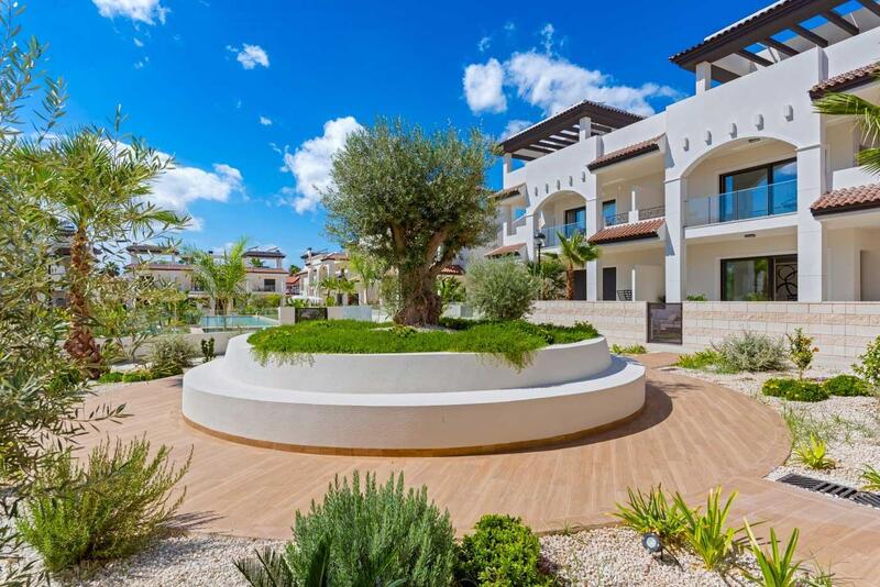 2 soverom Villa til salgs 2 soverom Villa til salgs