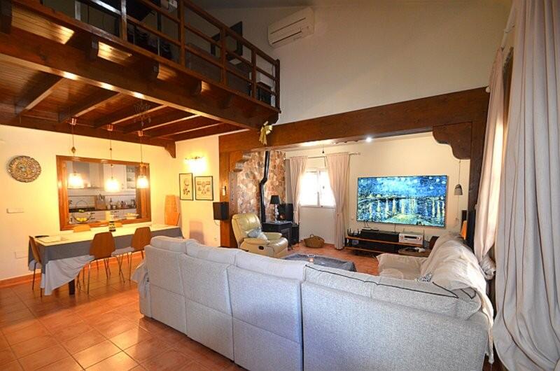 4 soveværelse Villa til salg 4 soveværelse Villa til salg