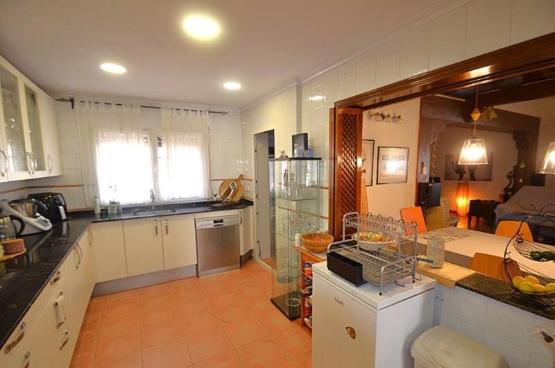 4 soveværelse Villa til salg 4 soveværelse Villa til salg