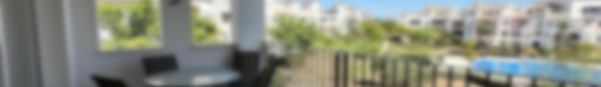 2 slaapkamer Appartement Te koop