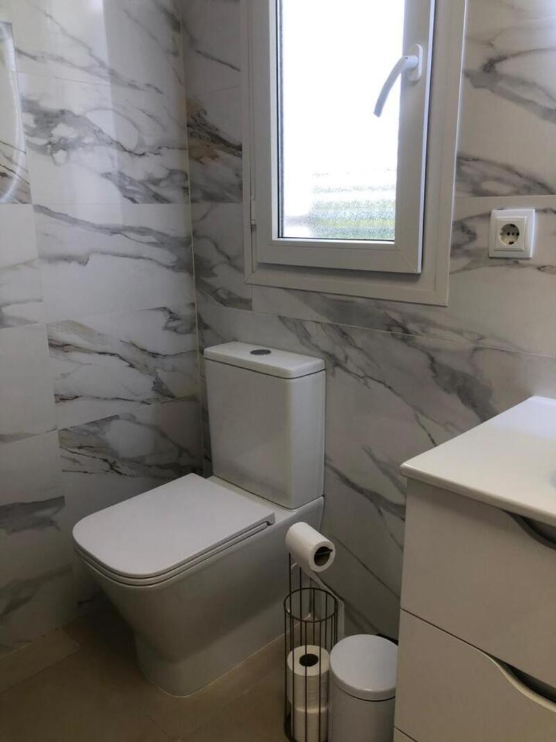 2 slaapkamer Appartement Te koop