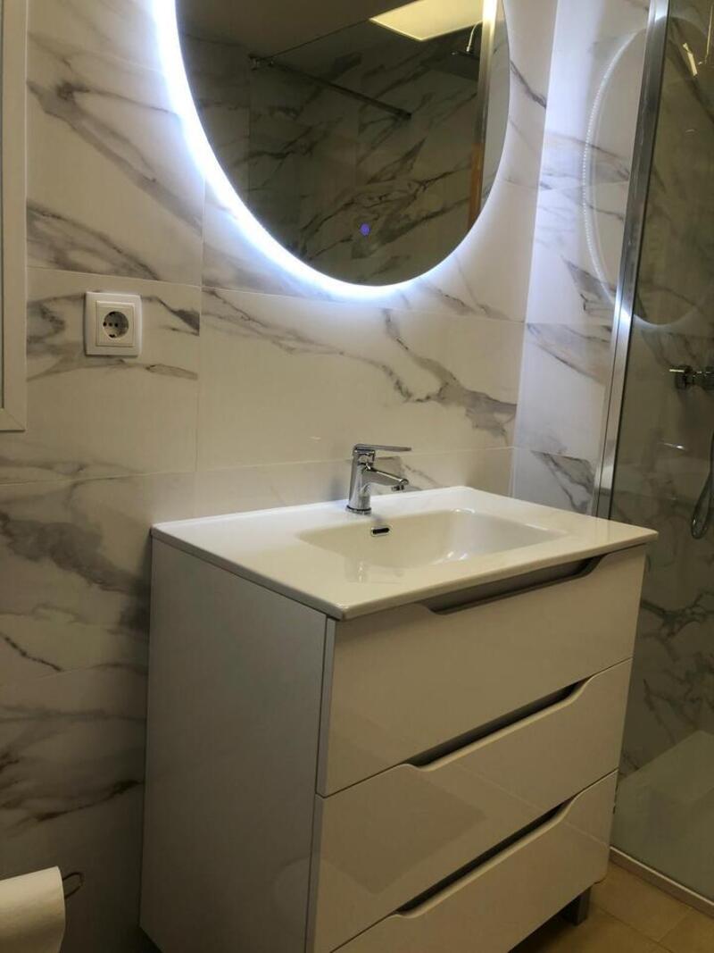 2 slaapkamer Appartement Te koop