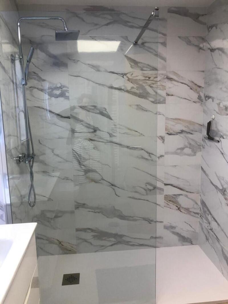 2 slaapkamer Appartement Te koop