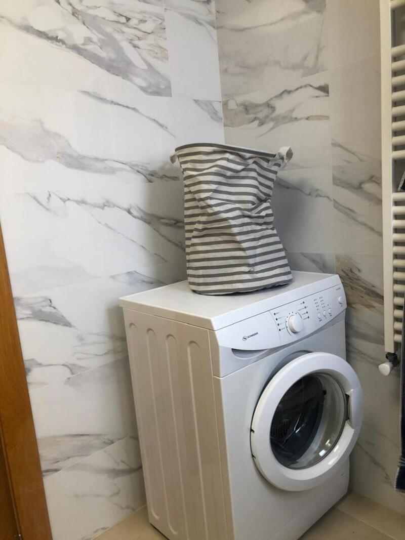 2 slaapkamer Appartement Te koop