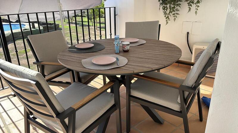 2 slaapkamer Appartement Te koop